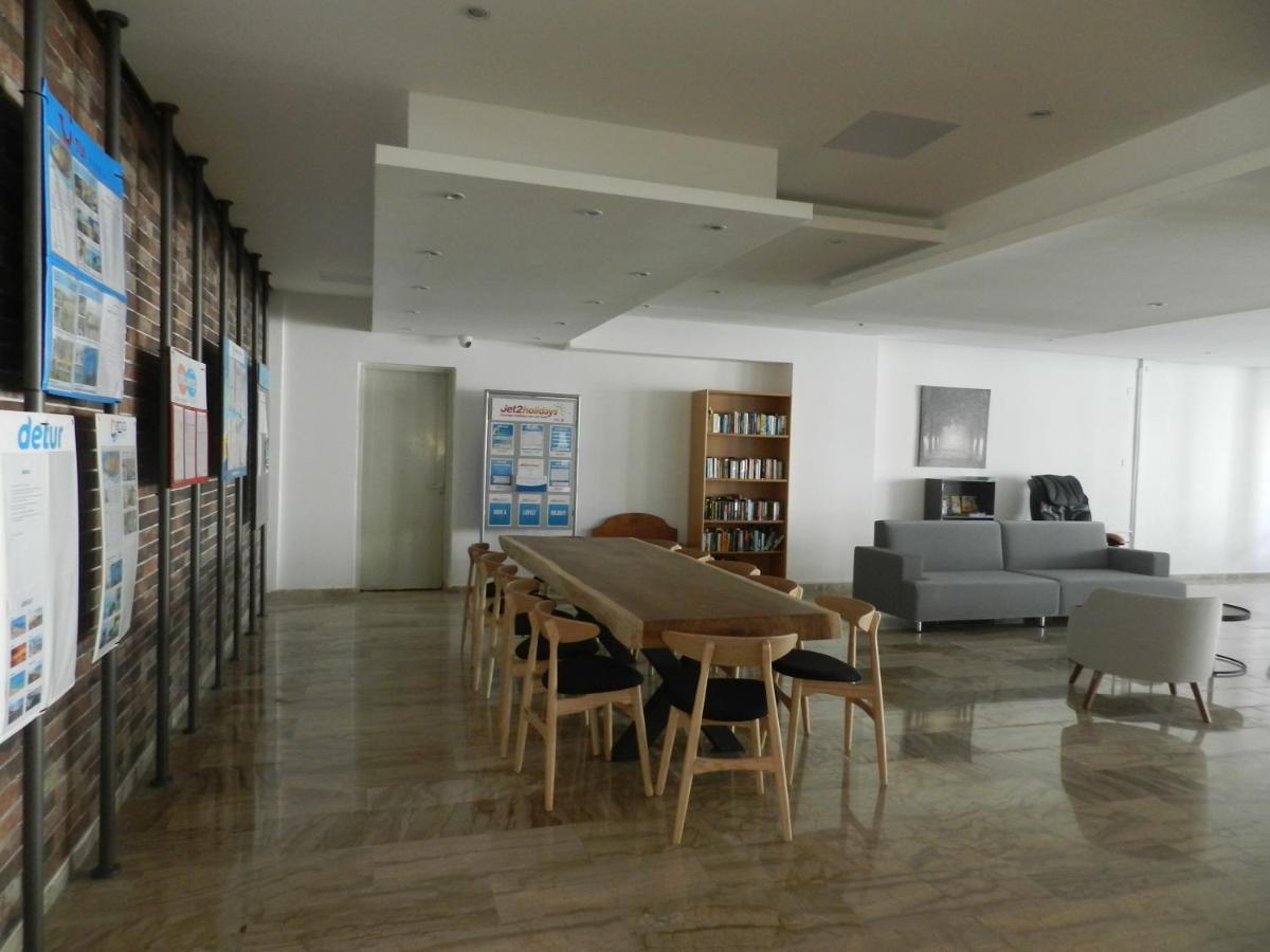 Evabelle Napa 3* Ayía Nápa