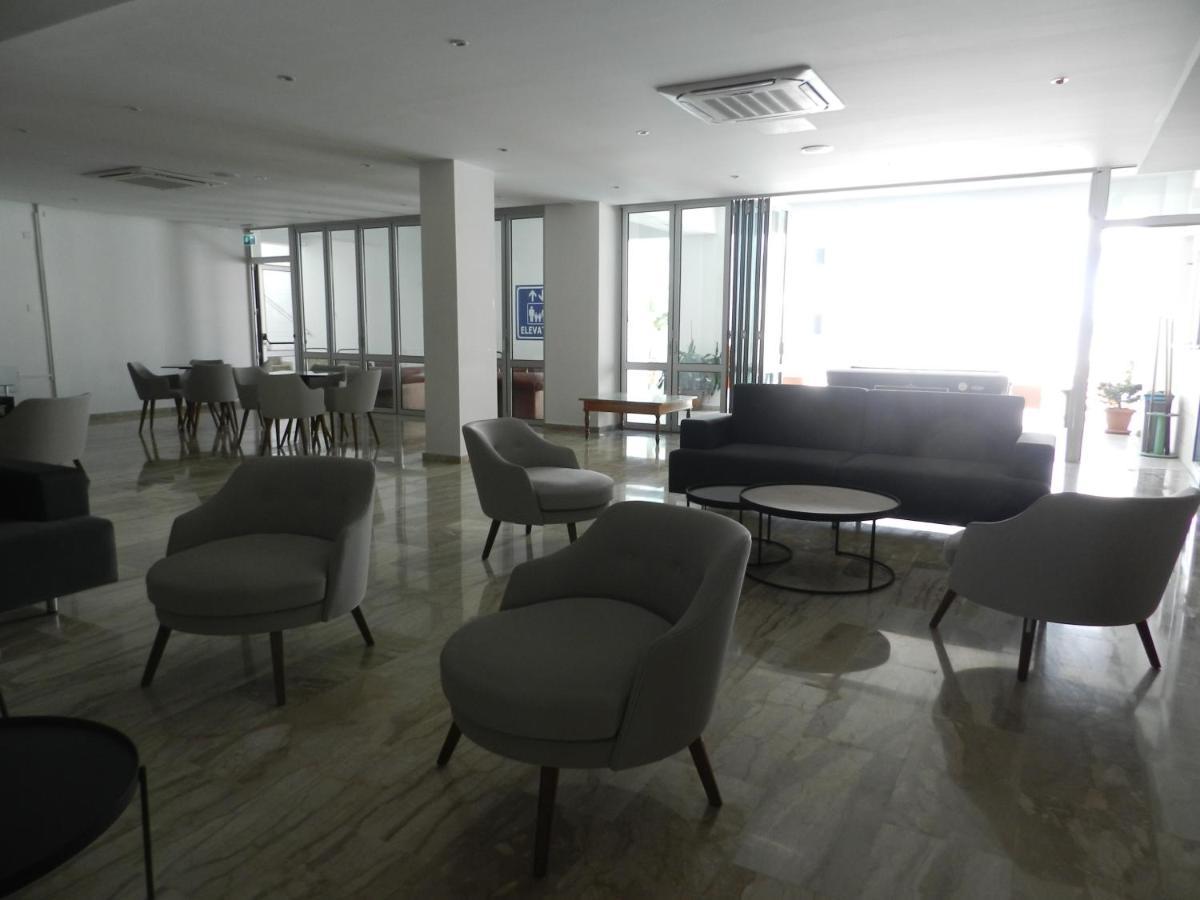 Appart hôtel Evabelle Napa Ayía Nápa