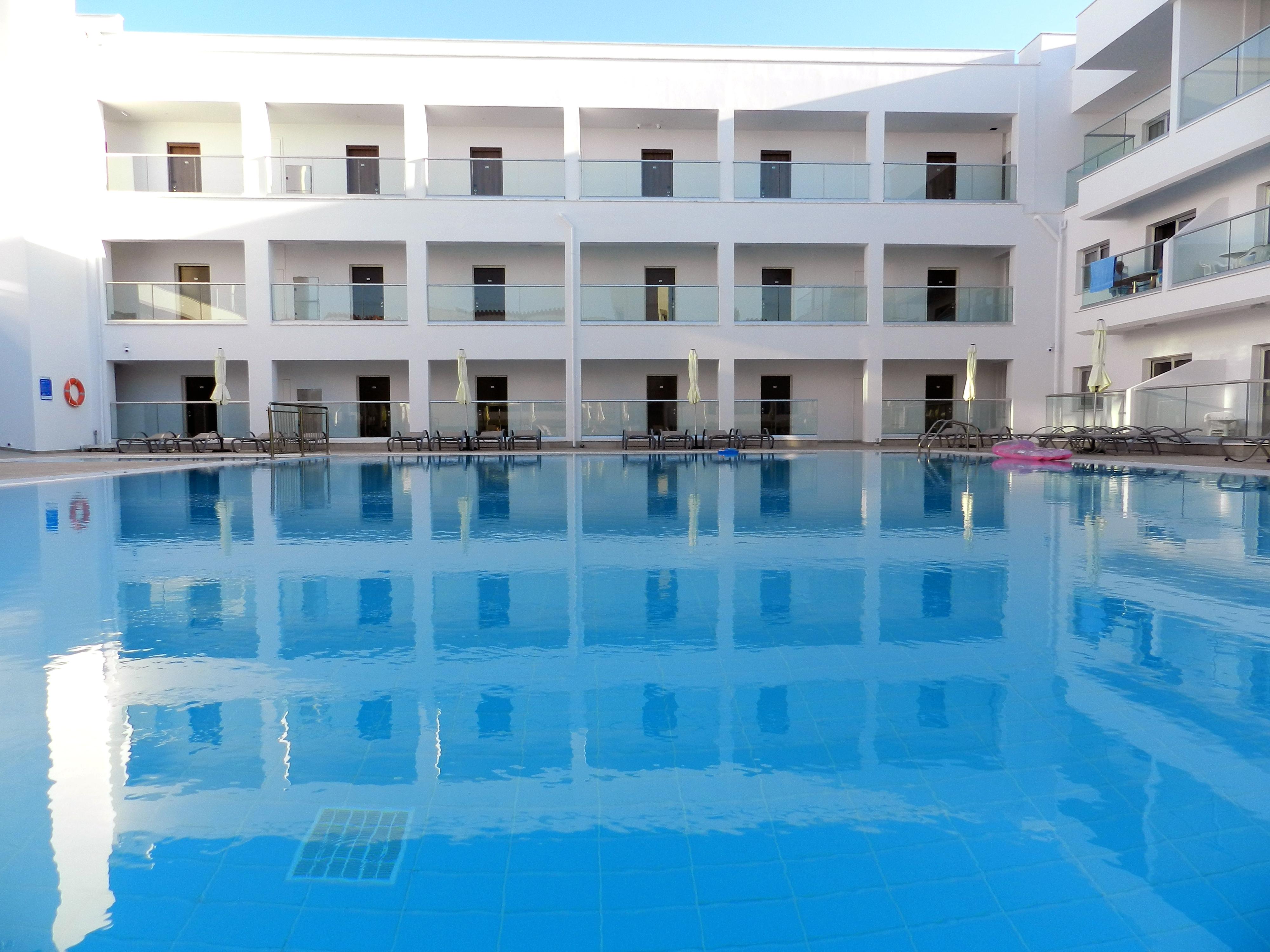 Evabelle Napa Appart hôtel
