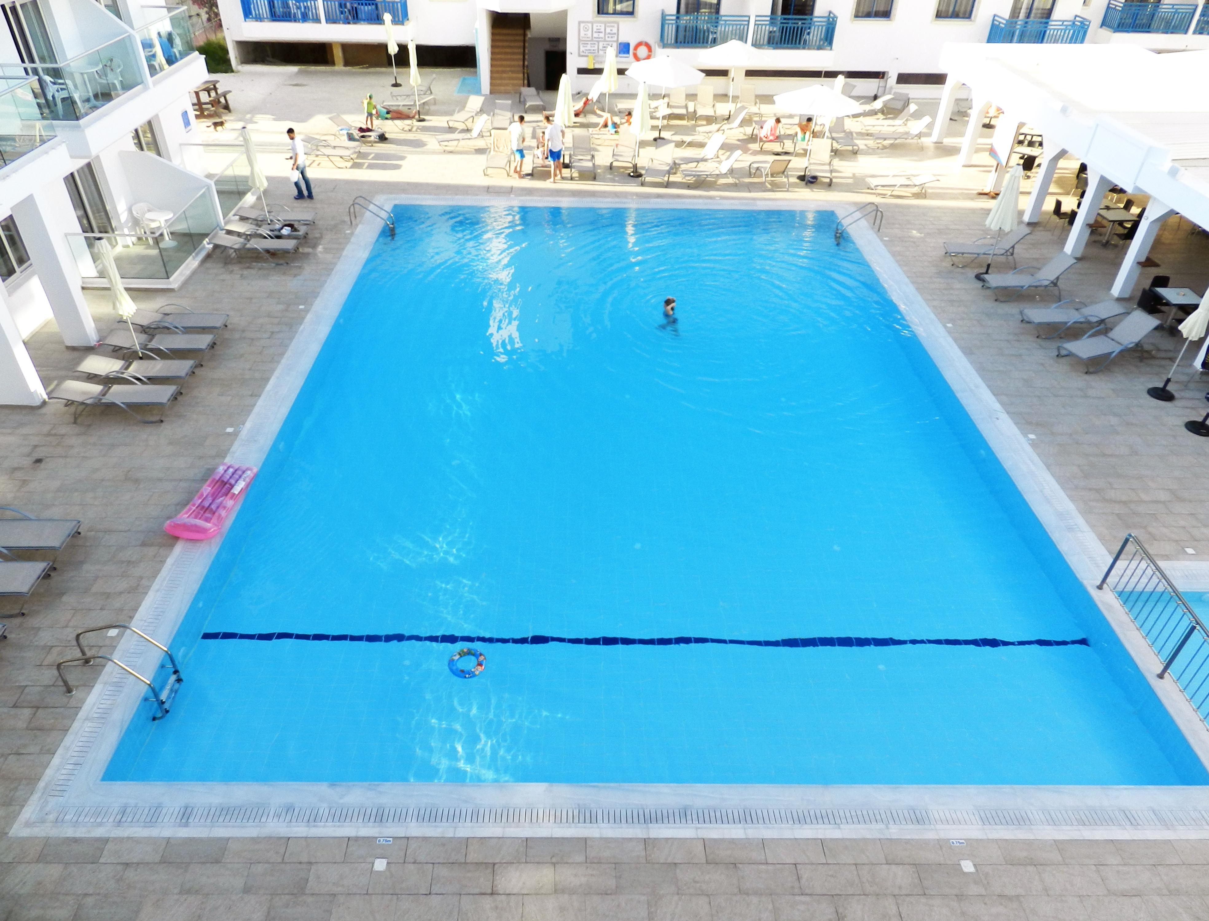 Appart hôtel Evabelle Napa 3*