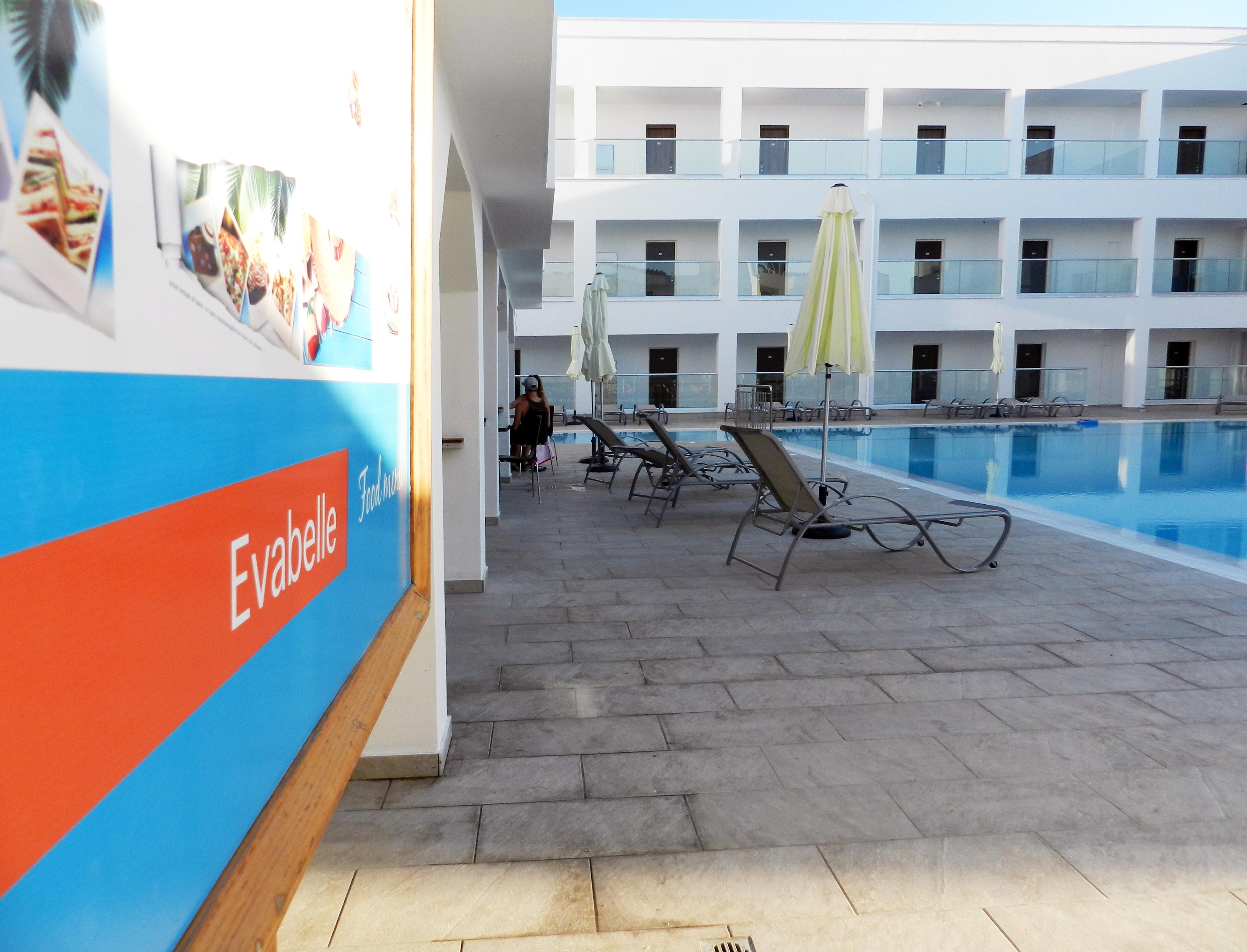 Appart hôtel Evabelle Napa 3*