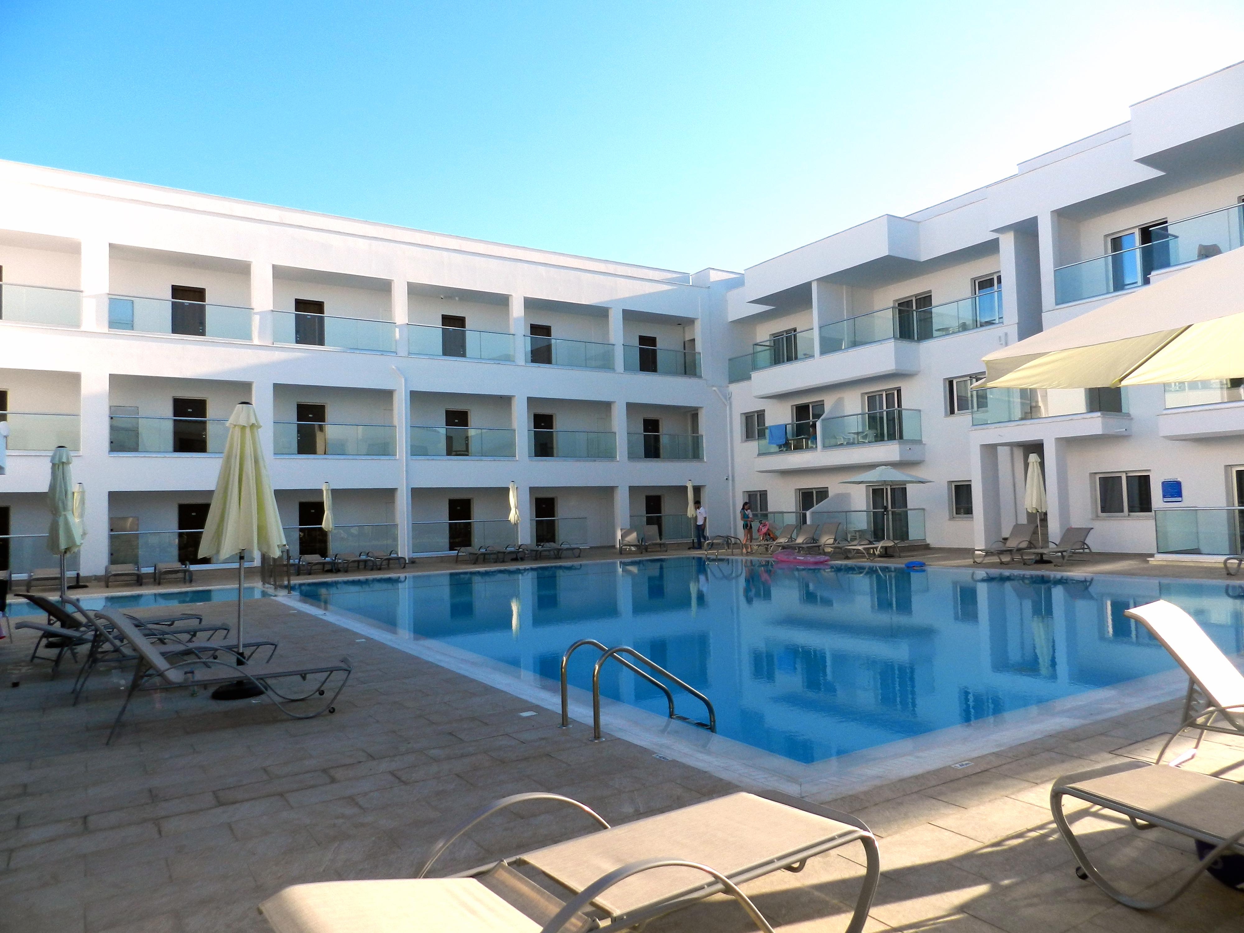 Evabelle Napa Appart hôtel