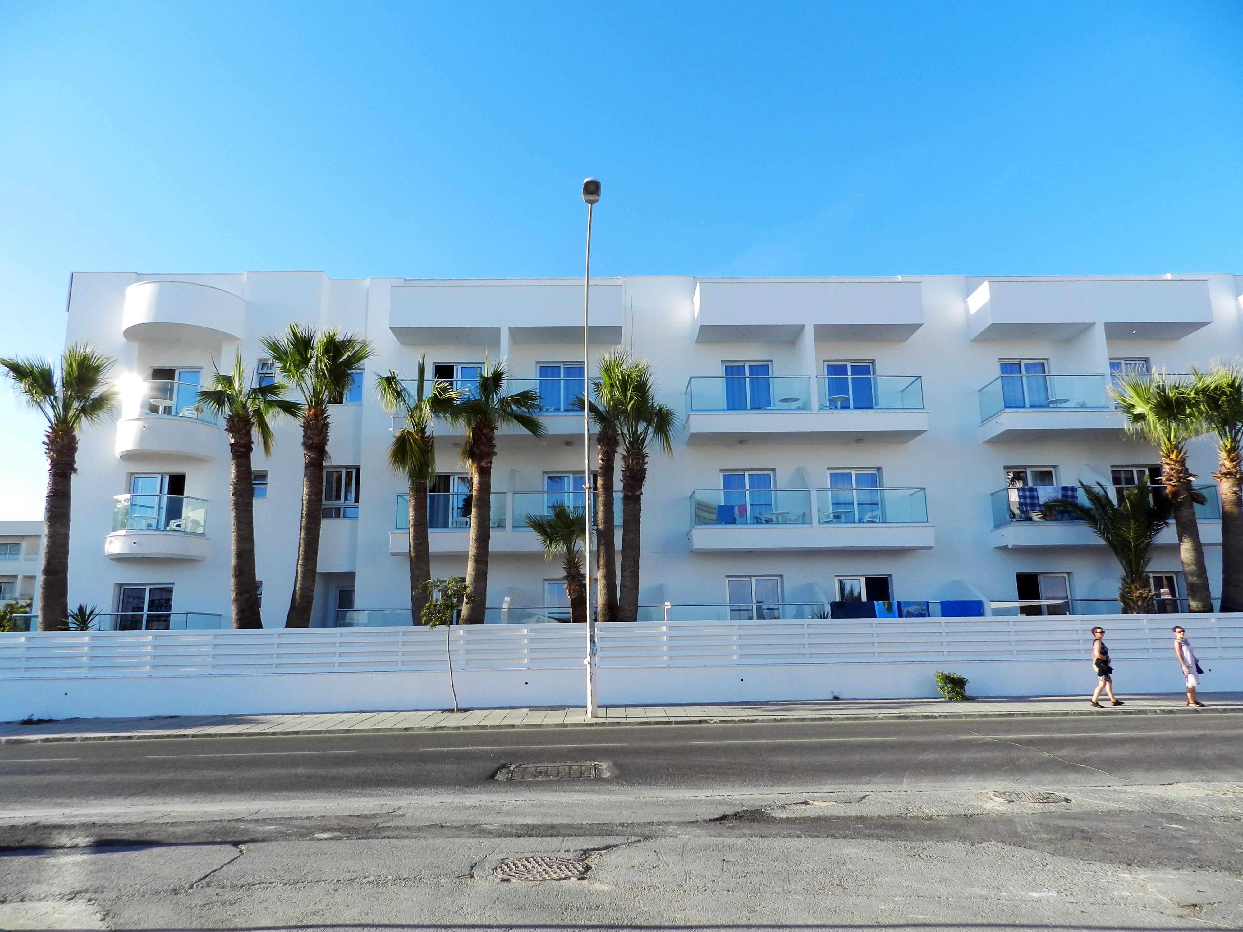 Evabelle Napa Appart hôtel