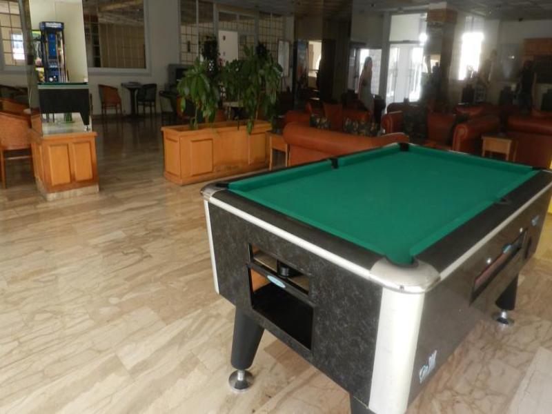 Evabelle Napa Appart hôtel 3*