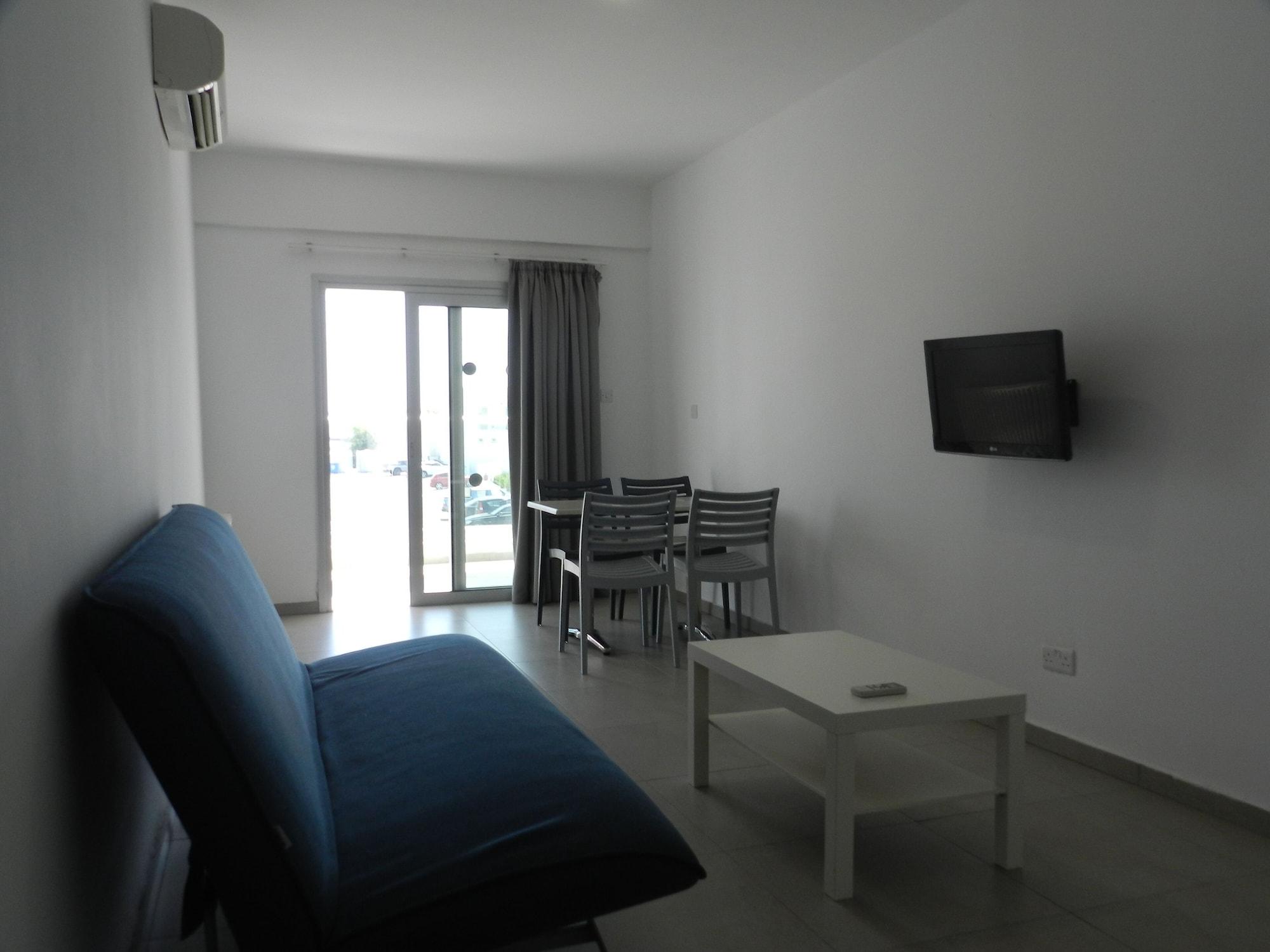 Evabelle Napa Appart hôtel Ayía Nápa
