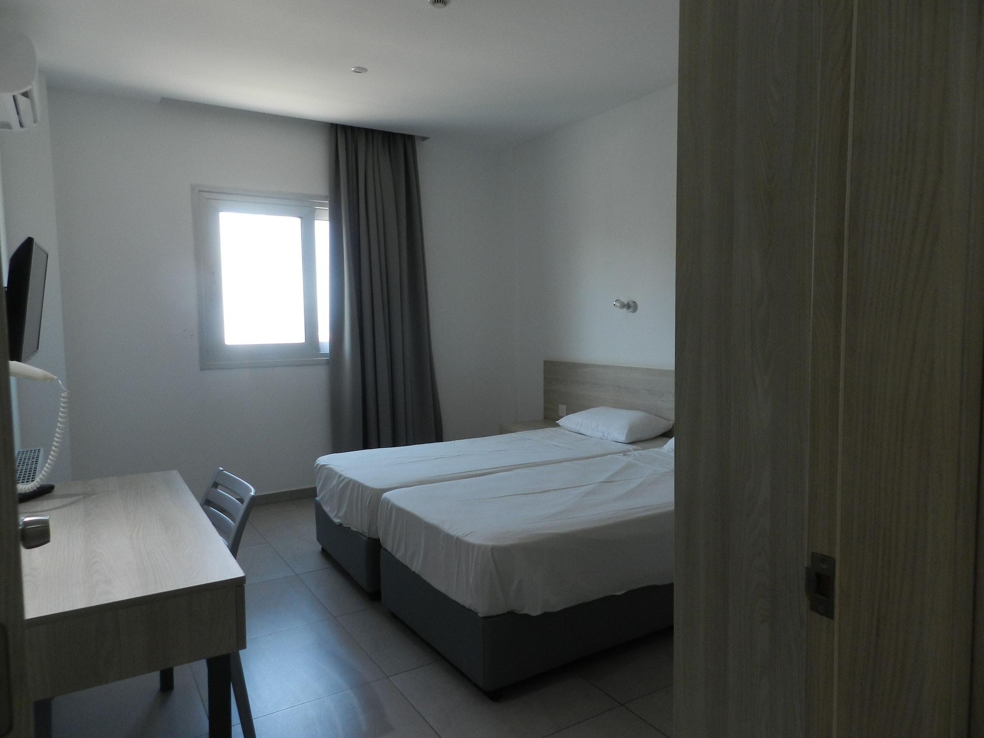 Evabelle Napa Appart hôtel 3*