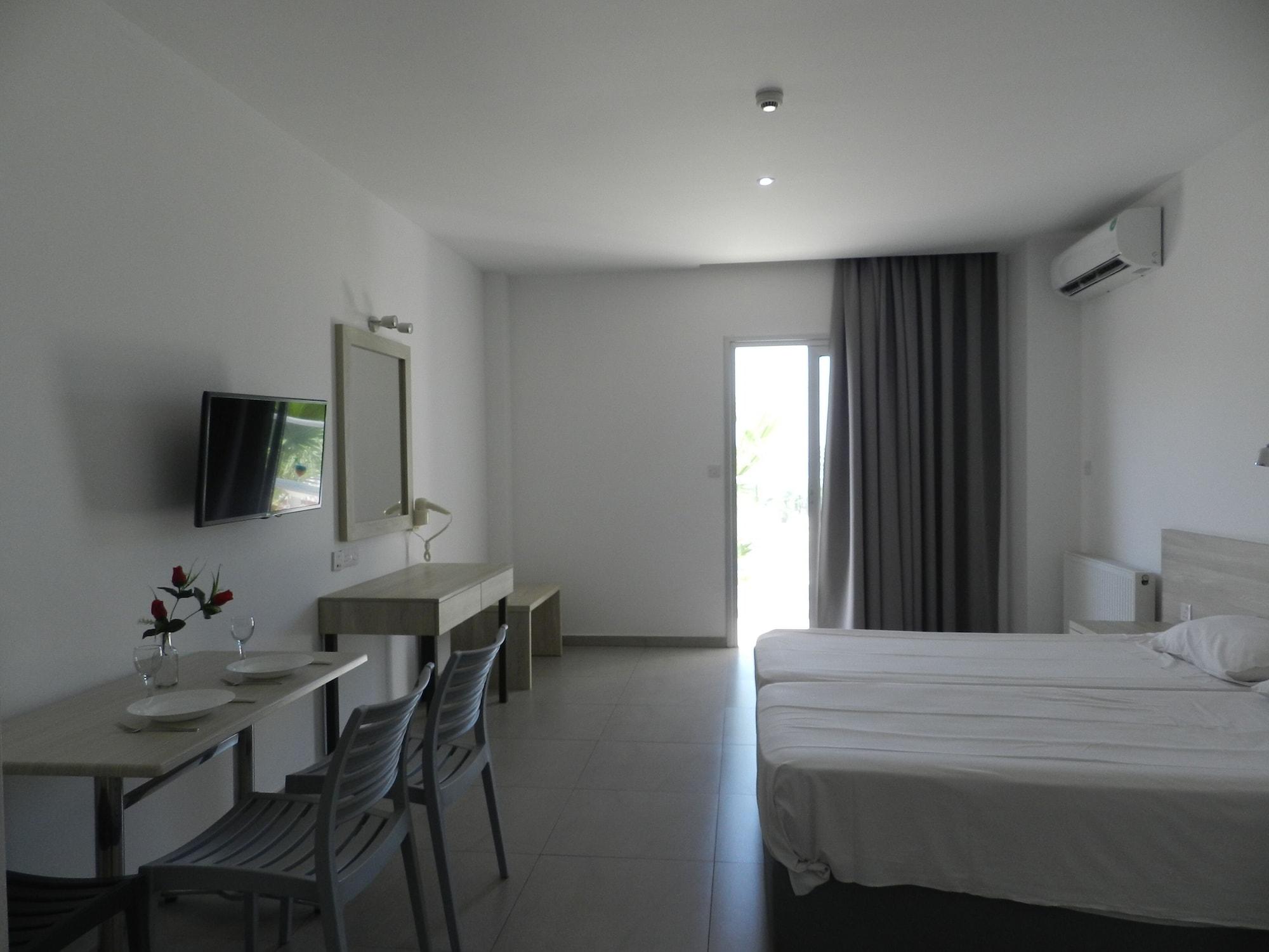 Appart hôtel Evabelle Napa