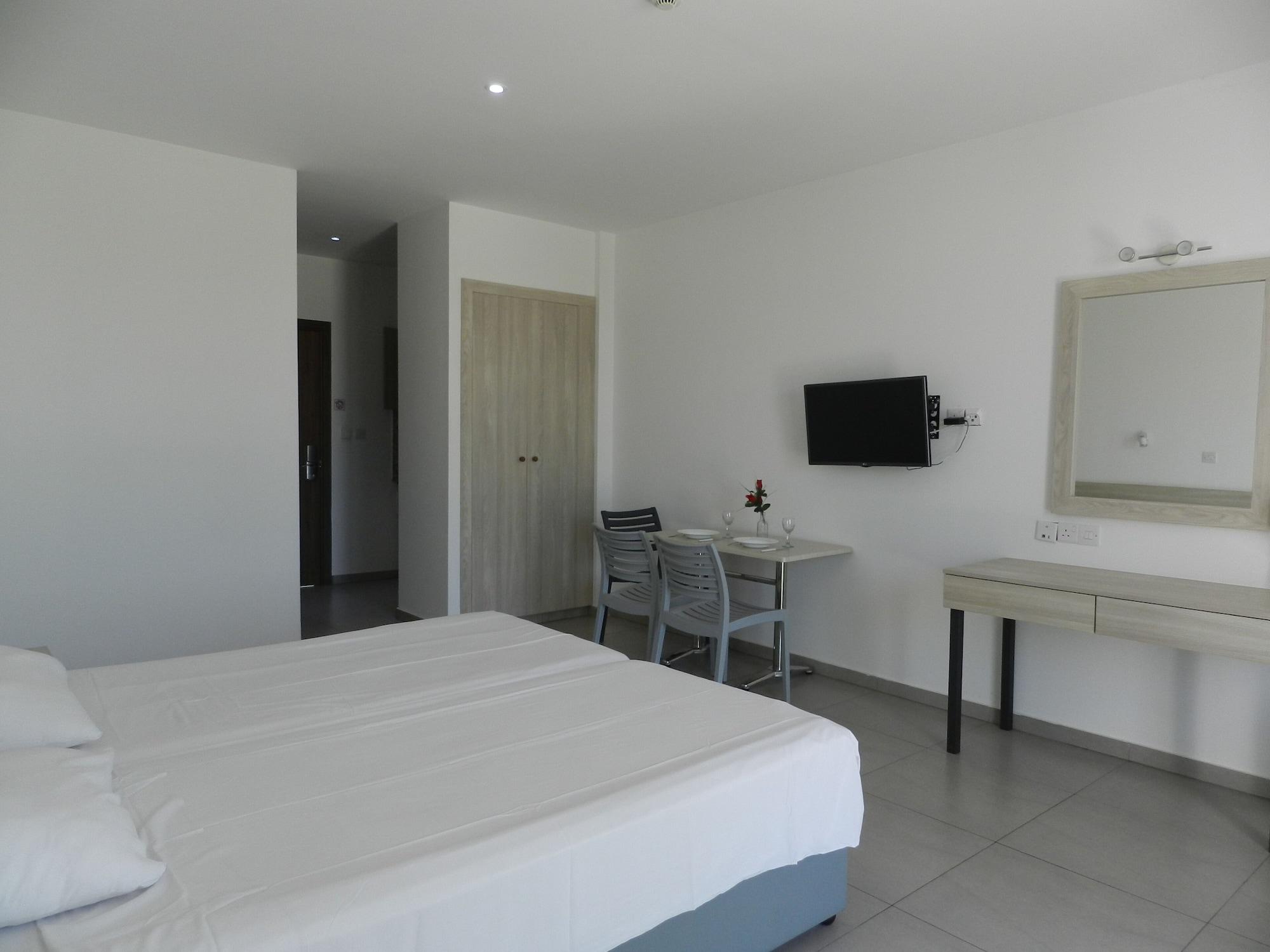 Evabelle Napa Appart hôtel 3*