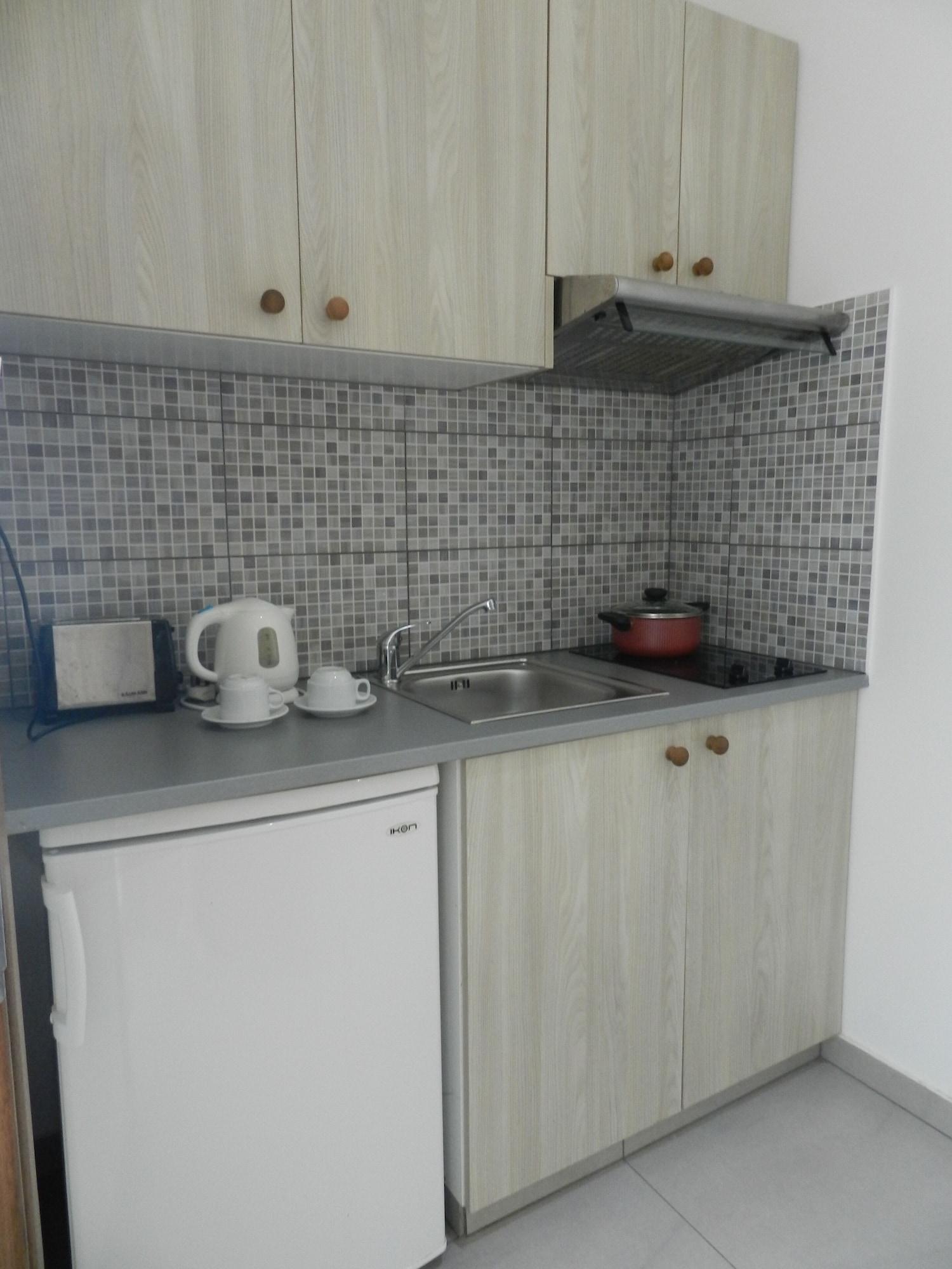 Evabelle Napa Appart hôtel 3*