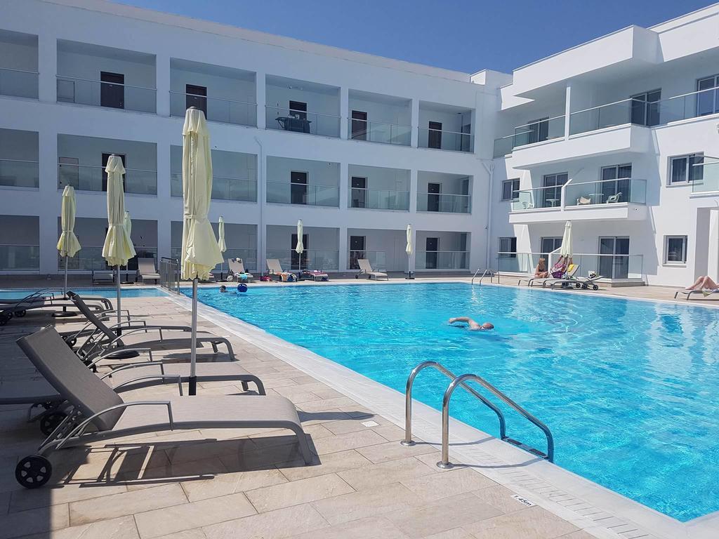 Evabelle Napa Appart hôtel