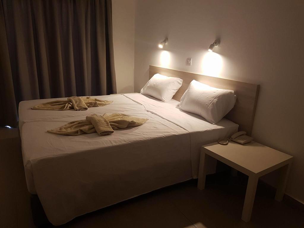 Appart hôtel Evabelle Napa