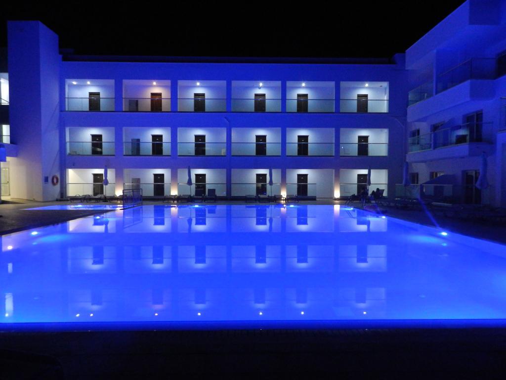 Appart hôtel Evabelle Napa 3*