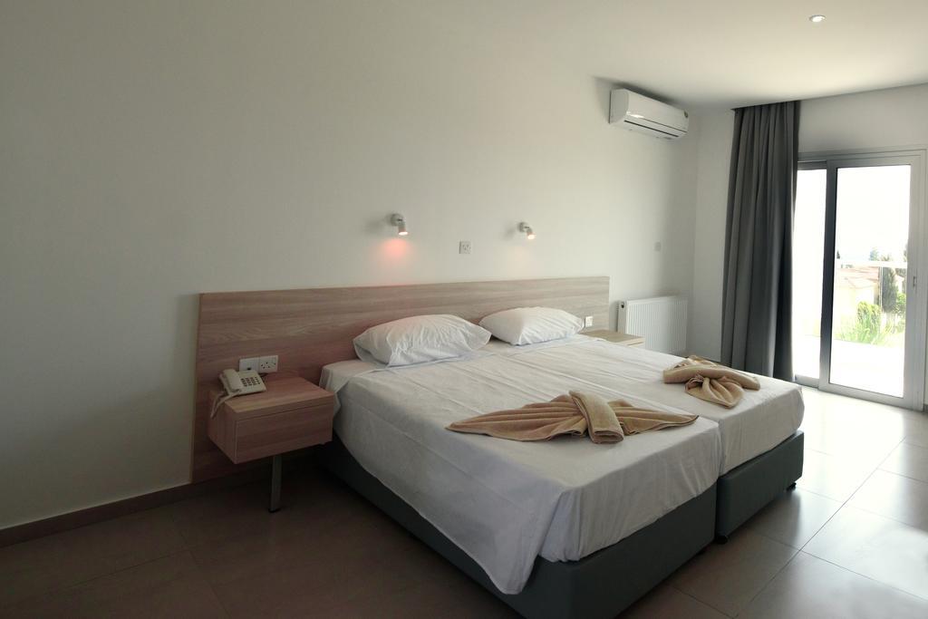 Appart hôtel Evabelle Napa Ayía Nápa