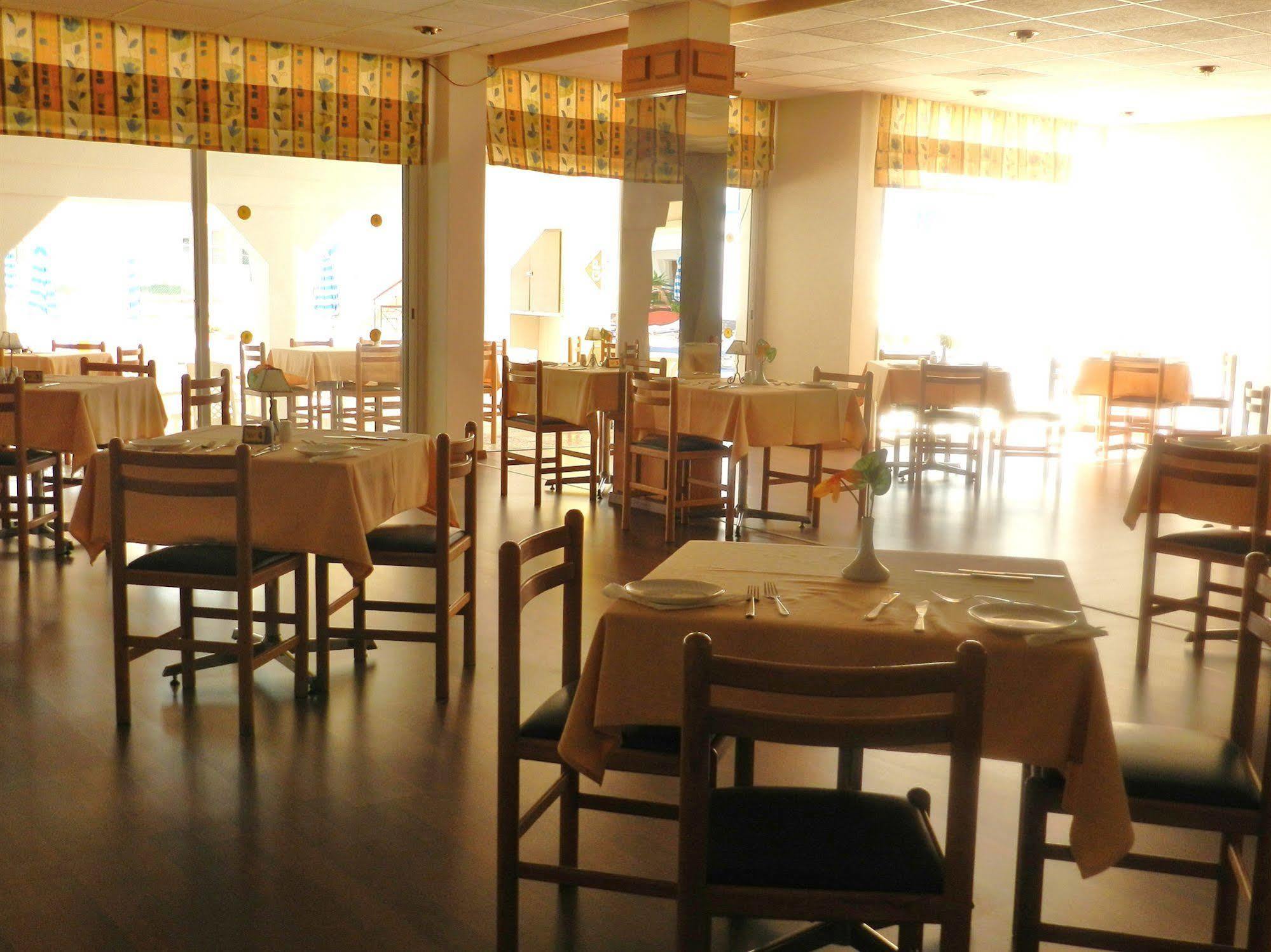 Evabelle Napa Appart hôtel Ayía Nápa