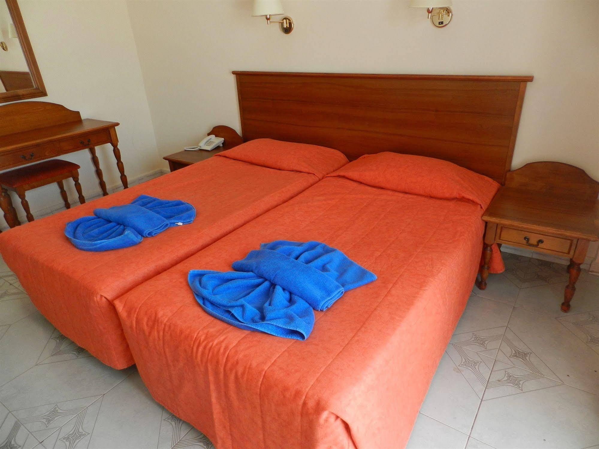Appart hôtel Evabelle Napa Ayía Nápa