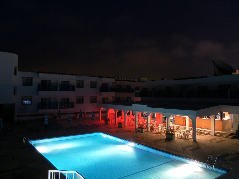 Appart hôtel Evabelle Napa 3*